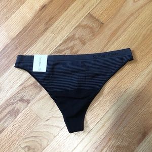 Calvin Klein Thong